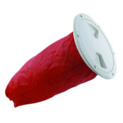 Bouchon d'inspection étanche 