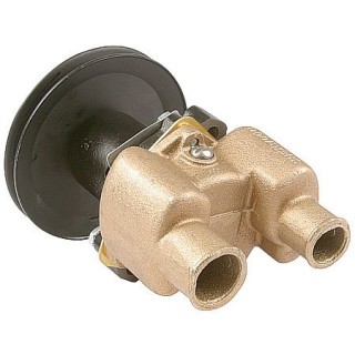 POMPE REFROID. VOLVO/OMC