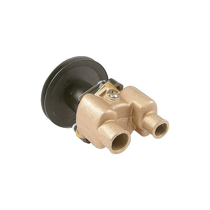 POMPE REFROID. VOLVO/OMC