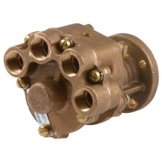 POMPE REFROID. CHRIS CRAFT