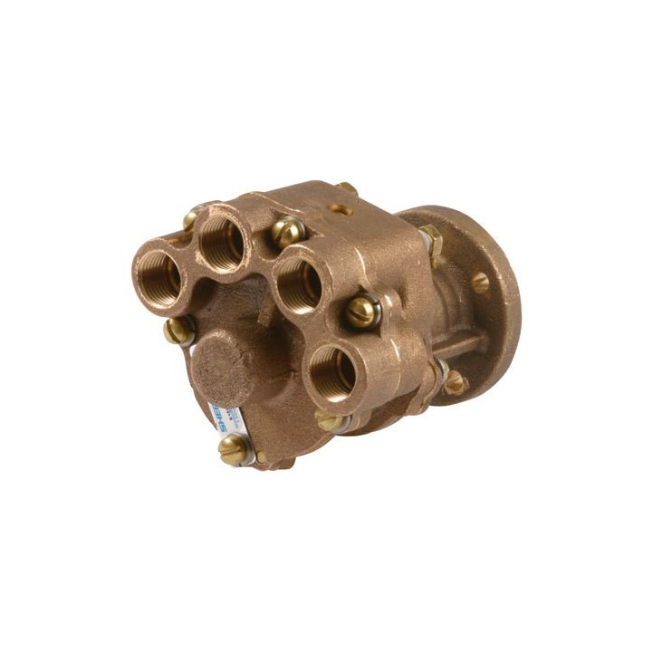 POMPE REFROID. CHRIS CRAFT