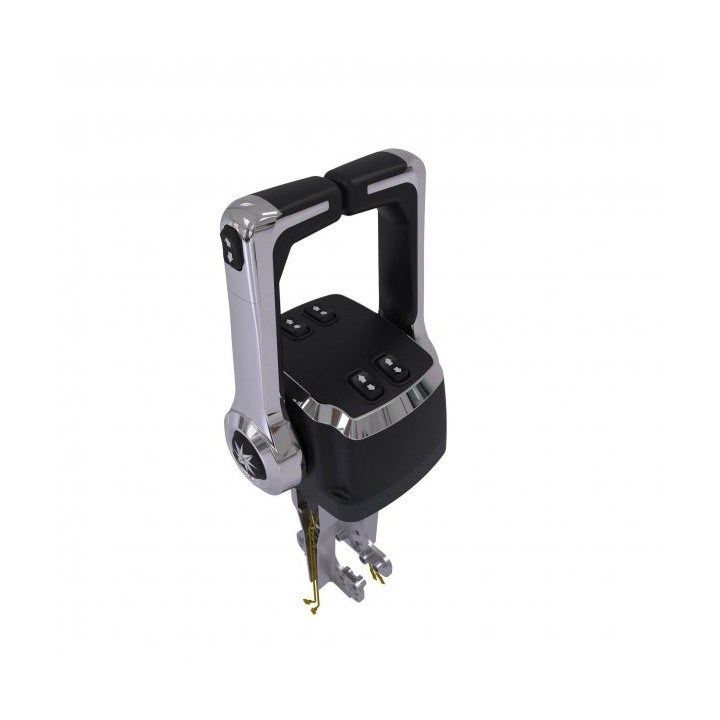 Boitier double commande Xtreme | oloupdemer.com