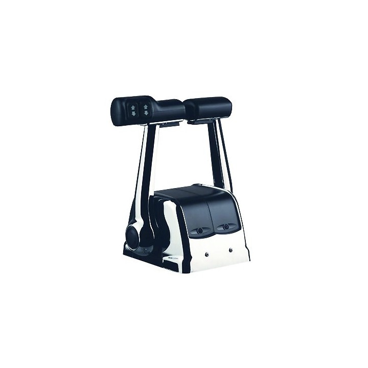 Boitier double commande Xtreme | oloupdemer.com