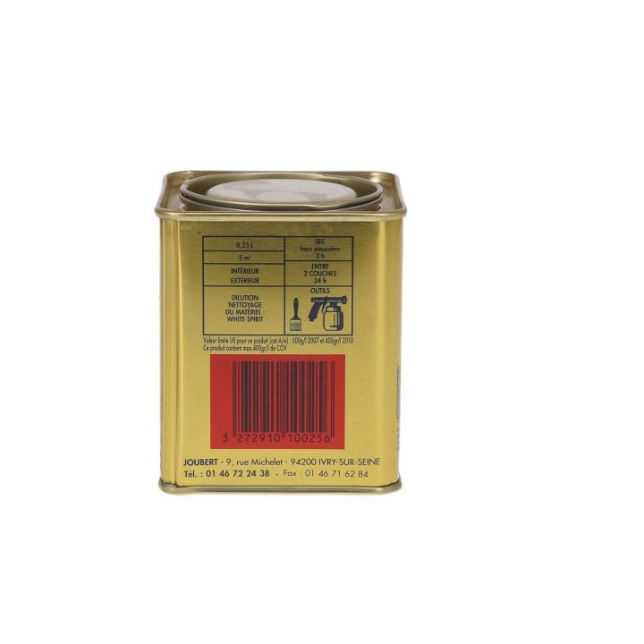 Vernis Le Tonkinois | Oloupdemer