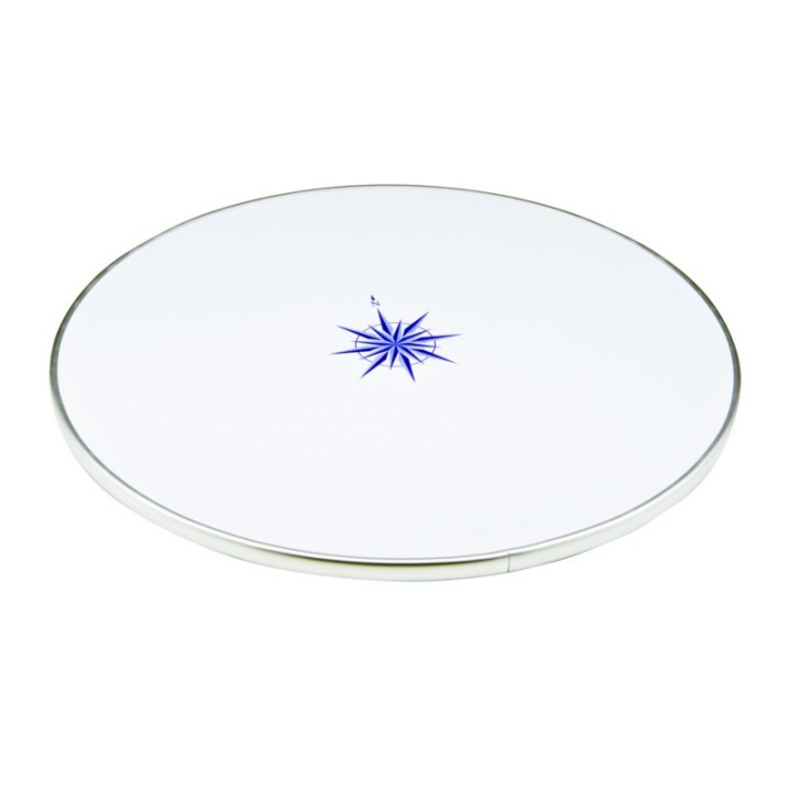 PLATEAU TABLE CARRE 600X600MM