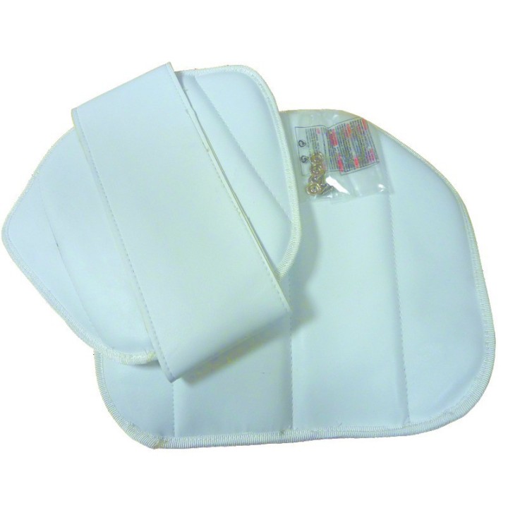 COUSSIN + DOSSIER CAPTAIN