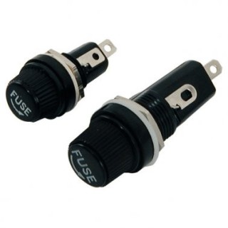 PORTE FUSIBLE TABLEAU