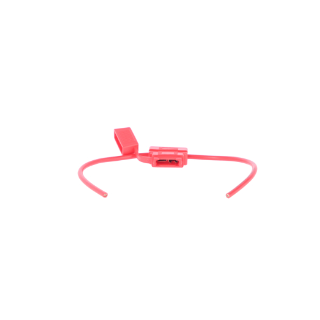 PORTE FUSIBLE / FUS ENFICHABLE