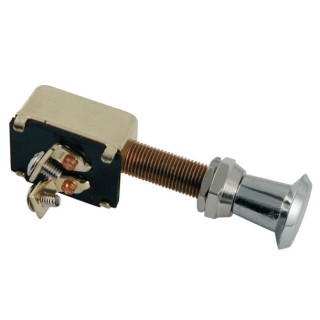 Interrupteur à tirette ON-OFF 20A - 12V