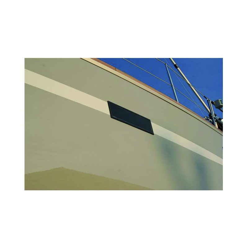 Hublot Lewmar au ras