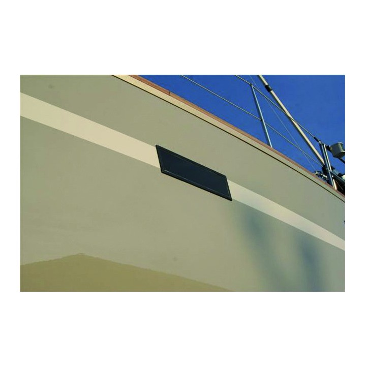 Hublot Lewmar au ras