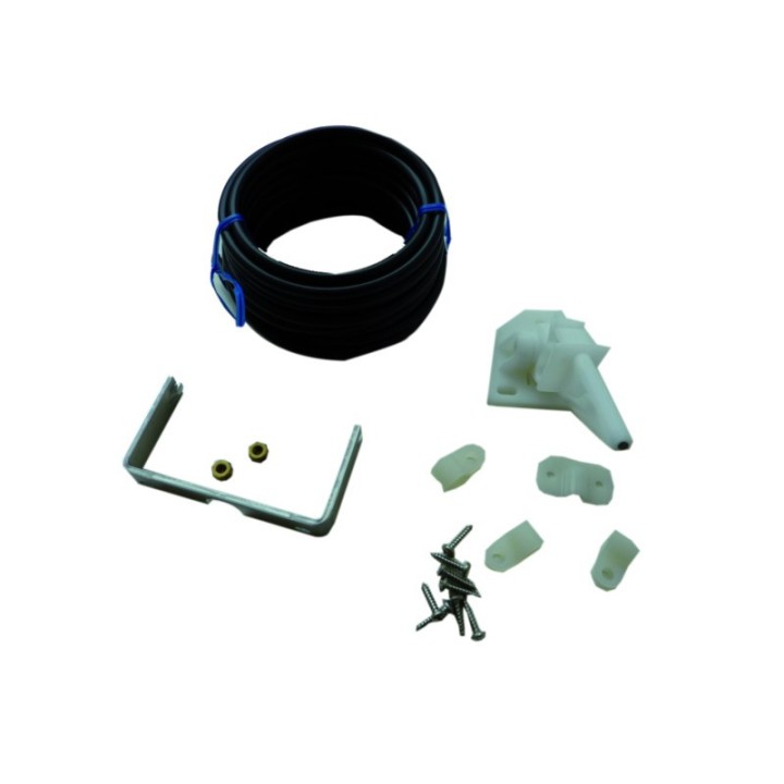 EMETTEUR TUBE DE PITOT