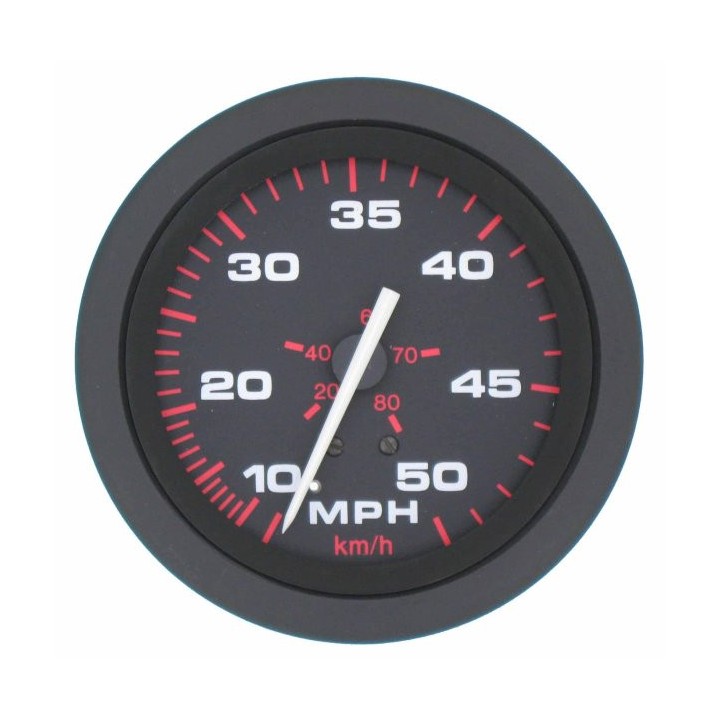 Amega Kit speedomètre 0-50MPH | oloupdemer.com