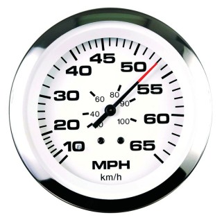 Lido PRO kit speedomètre 0-65MPH