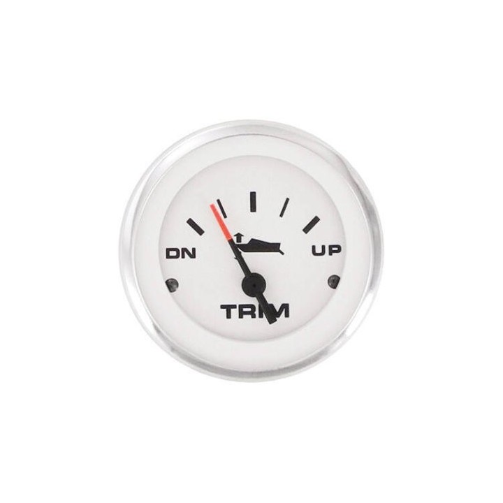 Amega Indicateur de trim Yamaha | Oloupdemer.com