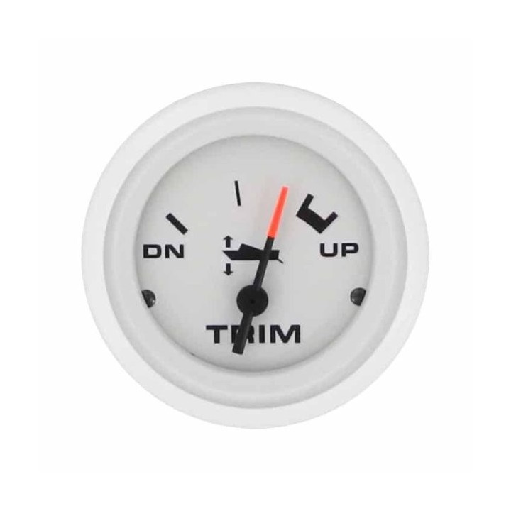 Artic indicateur de trim Johnson| Oloupdemer.com