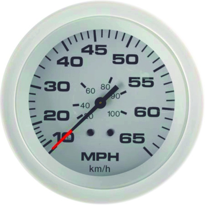 VOLTMETRE 8-18 VOLT ARCTIC