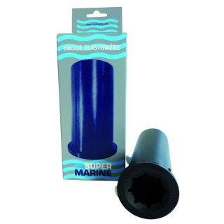 VIS NYLON TF 6X16 MM