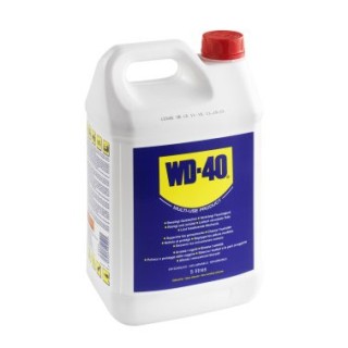 WD40 bidon 5L | oloupdemer.com
