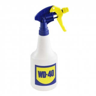 WD40 pulvérisateur vide - Oloupdemer.com