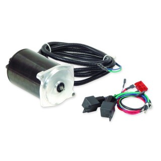 Moteur de trim Mercury | Oloupdemer.com