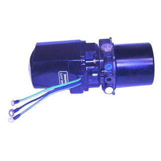 Moteur de trim Mercury | Oloupdemer.com