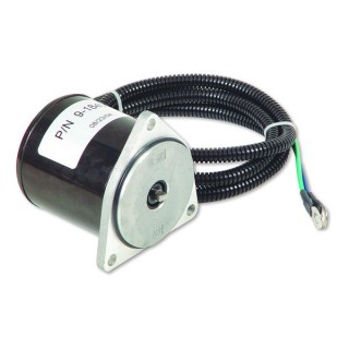 Moteur de trim - 2 fils - Yamaha | isonautique.com.com
