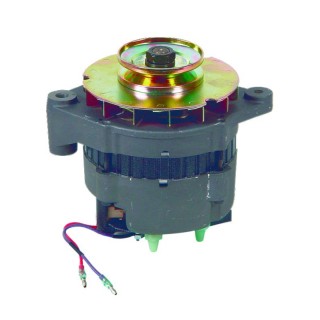 ALTERNATEUR 12V 65A MANDO