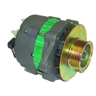 ALTERNATEUR 12V 65A MANDO MV