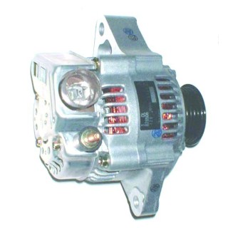 ALTERNATEUR MERC. 12V 50A