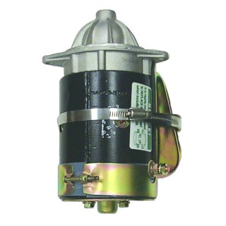 Démarreur compatible avec les moteurs ford 4-1/2 MOD