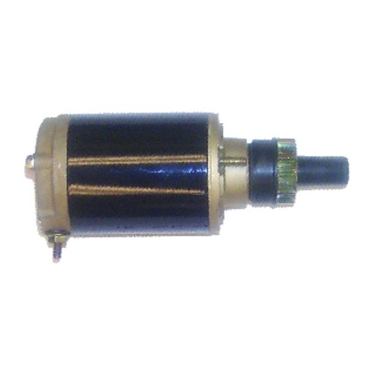 DEMARREUR BRP 20-40CV