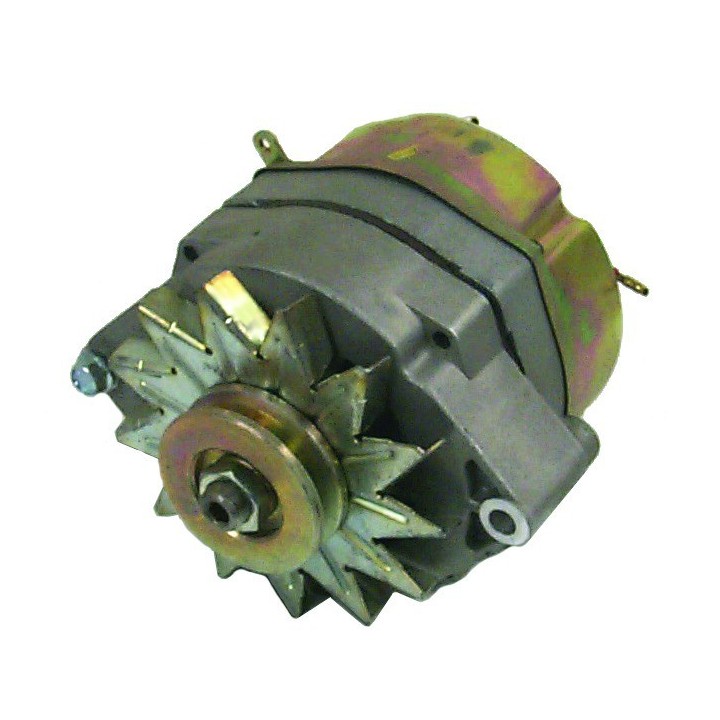 ALTERNATEUR 12V 61A DR 1 FIL