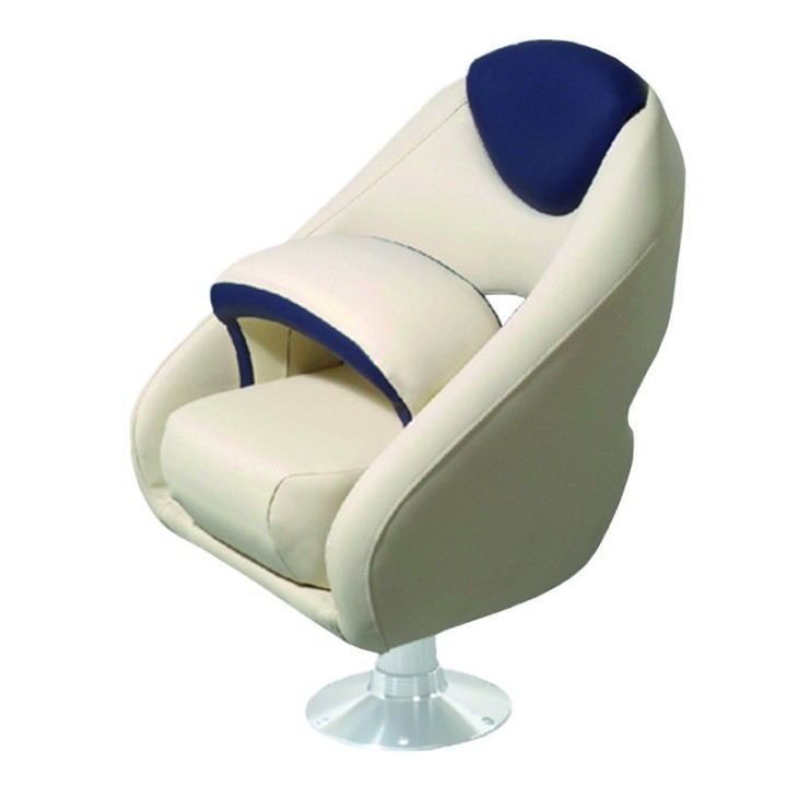 Siège pilote ORLANDO