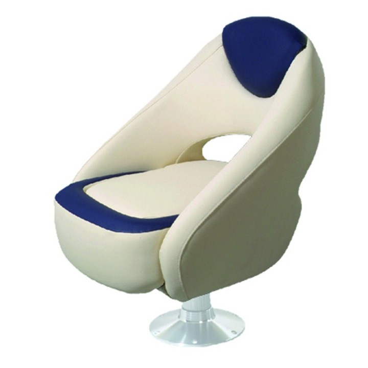 Siège pilote ORLANDO