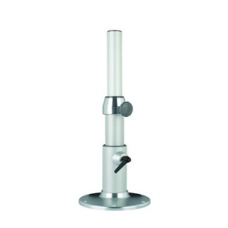 COLONNE TABL BASE FIXE 340-670