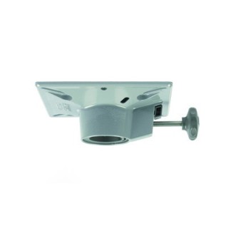 SUPPORT SIEGE ALU TUBE D.76