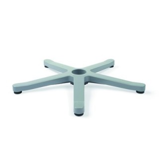 EMBASE 5 PIEDS ALU TUBE D.76