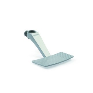 REPOSE-PIEDS PR COLONNE D100MM