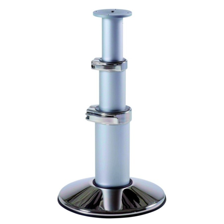 Colonne table Ø300 H323-703MM