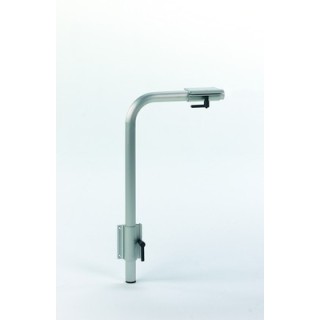 Colonne de table Colombus 2 - ø40mm H 710mm