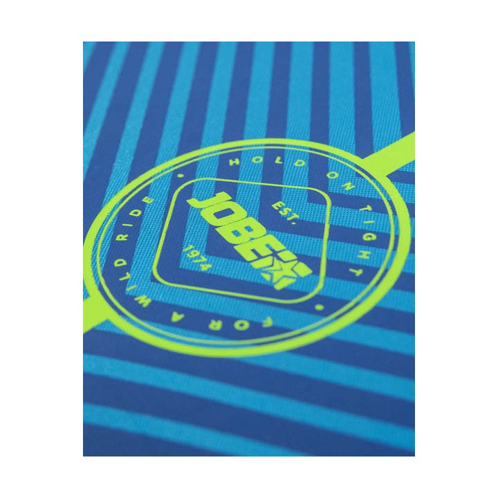 Bouée tractée Lunar 3P Jobe | Oloupdemer.com