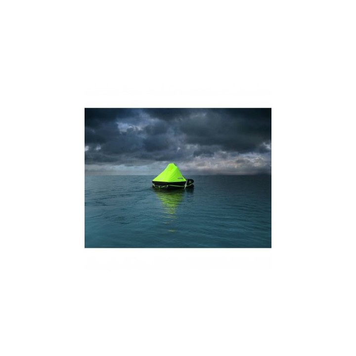 Radeau Côtier 4W - plusieurs modèles