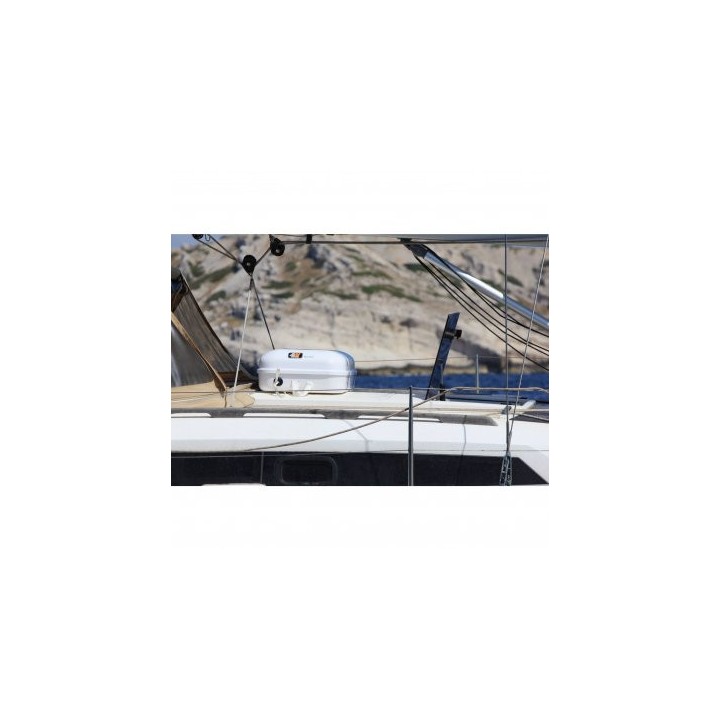 Radeau Côtier 4W - plusieurs modèles