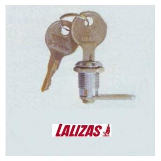 Serrure inox pour trappes