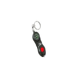 Porte-clés compas + LED Sea Nav | Oloupdemer.com