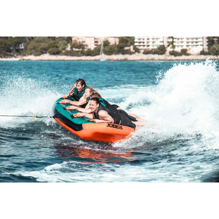 Bouée tractée Airstream 4 personnes