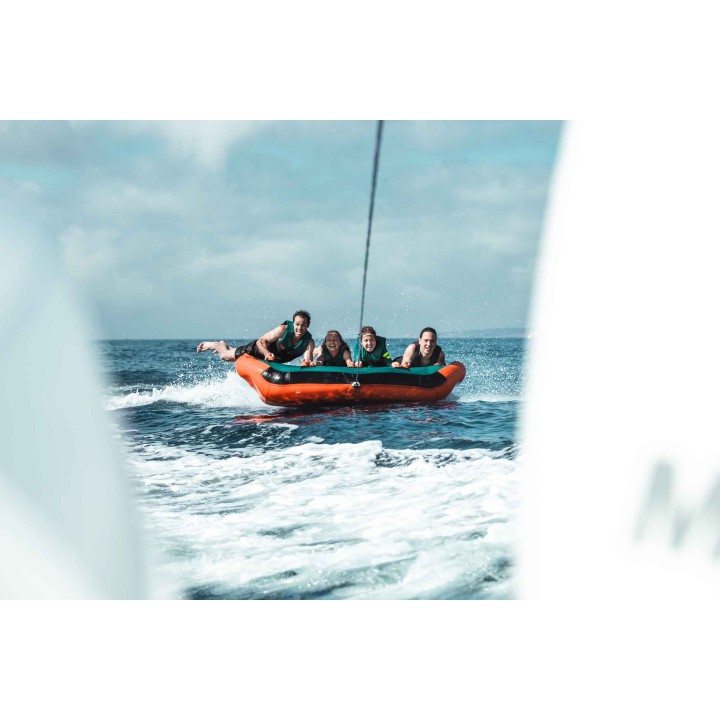 Bouée tractée Airstream 4 personnes