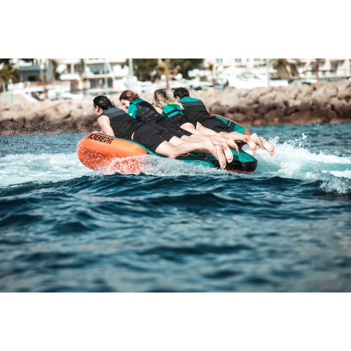 Bouée tractée Airstream 4 personnes