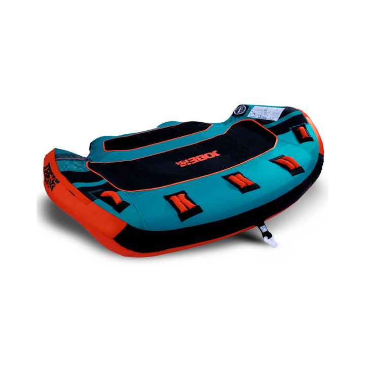 Bouée tractée Airstream 4 personnes